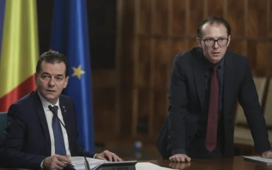 MINCINOȘII! Au mințit în campanie, mint și după ce au ajuns la Putere.  Guvernul încă se face că sprijină economia românească!
