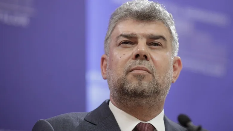Ciolacu:"Avem în față numai austeritate, tăieri de pensii, de salarii și disponibilizări"