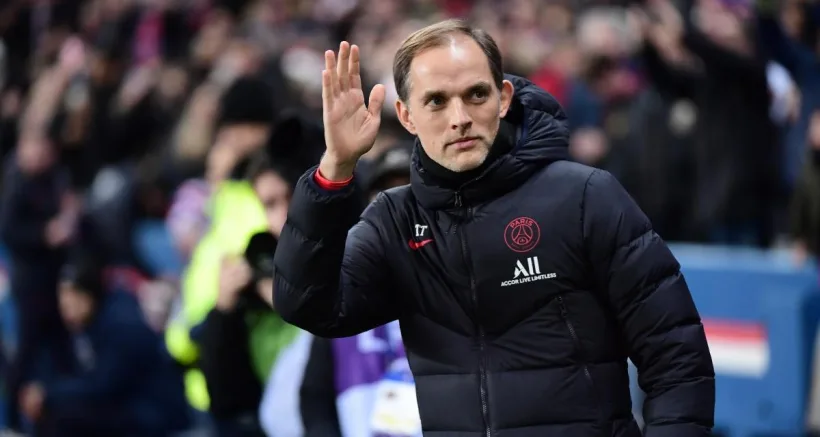 Chelsea l-a numit pe Thomas Tuchel antrenor