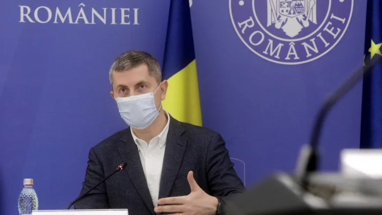 Barna anunță posibile disponibilizări în companiile de stat