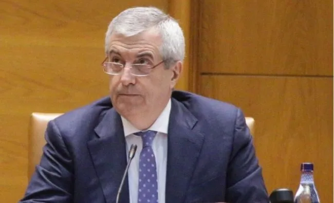 Călin Popescu Tăriceanu, atac dur la adresa PNL