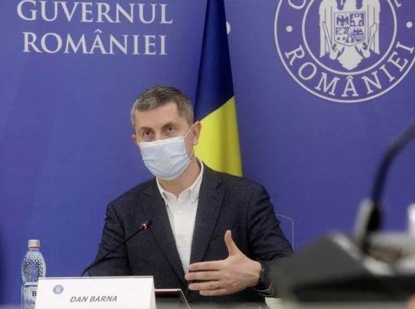 Barna:"Sporul de Covid în cazul angajaților din prefecturi trebuie reanalizat"