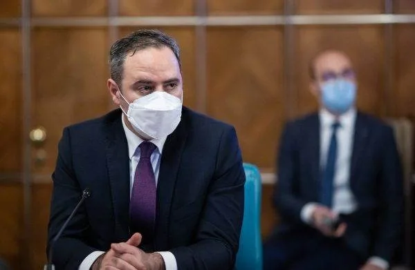 Ministrul Finanţelor: Mecanismul de Redresare şi Rezilienţă reprezintă "cea mai bună dovadă a capacităţii Uniunii Europene de a învăţa din lecţiile trecutului"