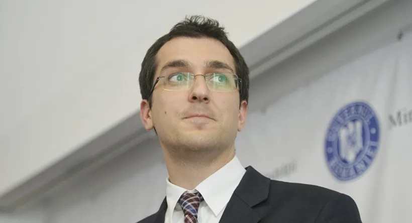 Ministrul Sănătăţii:"Construirea spitalelor regionale - accelerată"