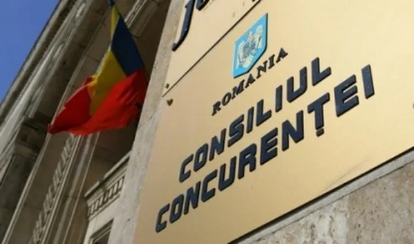 Volumul amenzilor date de Consiliul Concurenţei a crescut de patru ori