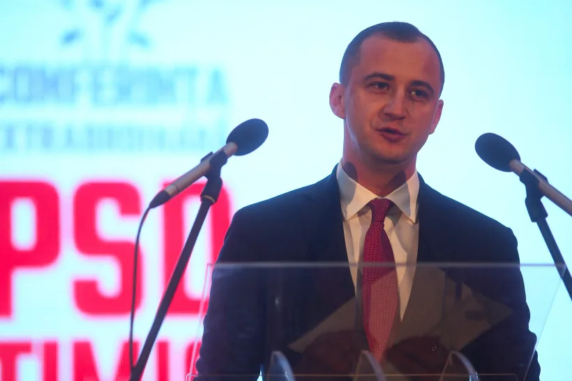 Alfred Simonis anunță că PSD va iniția proiecte pentru plafonarea indemnizațiilor din CA-uri și din AGA-uri