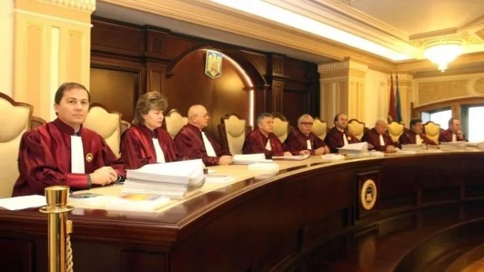Desființarea Secției de Investigare a Infracțiunilor din Justiție mai așteaptă