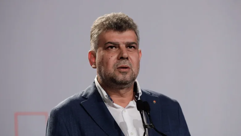 Marcel Ciolacu: Guvernul Cîţu a venit cu un buget al ruşinii, al austerităţii şi subdezvoltării