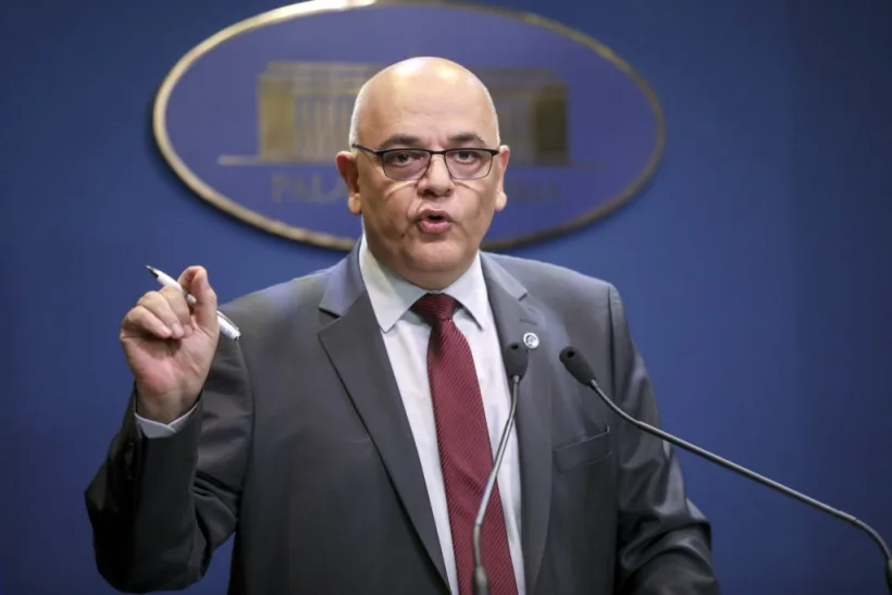 Arafat, despre vaccinarea împotriva Covid-19: NU va fi obligatorie. A fost și rămâne voluntară!