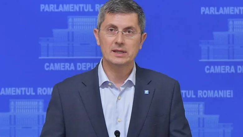 Barna: Miercuri votăm eliminarea pensiilor parlamentarilor