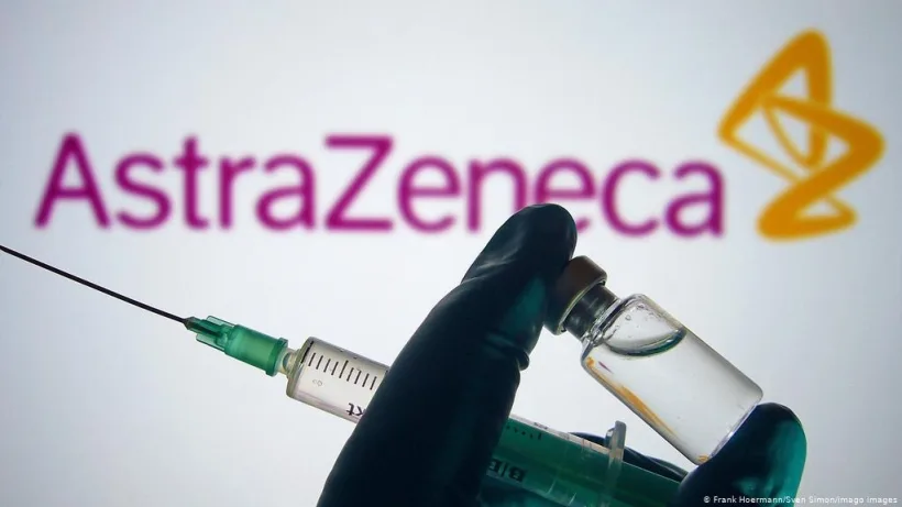 România ar putea creşte pragul de vârstă pentru vaccinul AstraZeneca