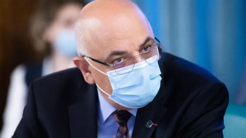 Arafat, despre angajata 112 care le-a reproșat părinților că nu-și cresc bine copilul: Trebuia să vorbească frumos și să trimită un echipaj de consult sau de transport la spital