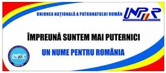 Uniunea Naţională a Patronatului Român (UNPR) cere implicarea ministerelor în relația cu mediul de afaceri