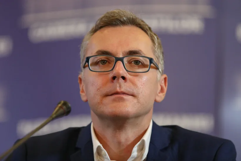 Stelian Ion, USR: "Justiția nu începe și nu se termină cu SIIJ"