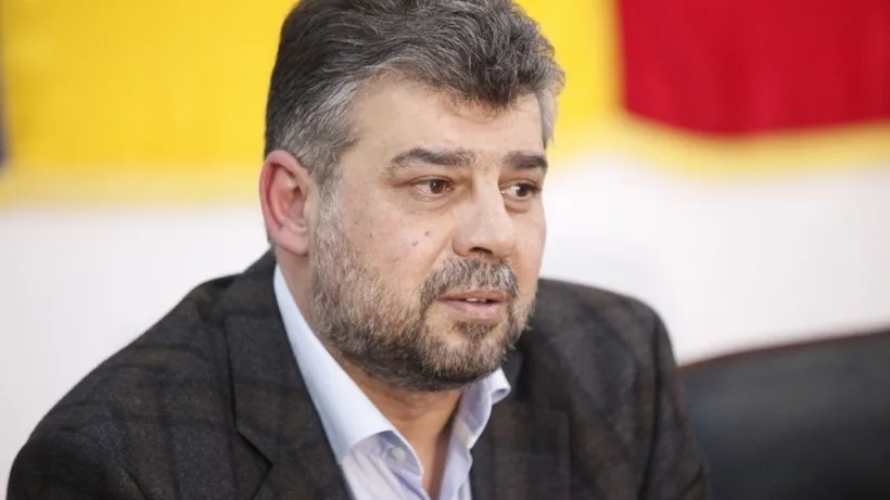Marcel Ciolacu susține că Guvernul Cîțu nu este interesat de Valea Jiului: „Nu este o zonă electorală preponderentă pentru PNL”