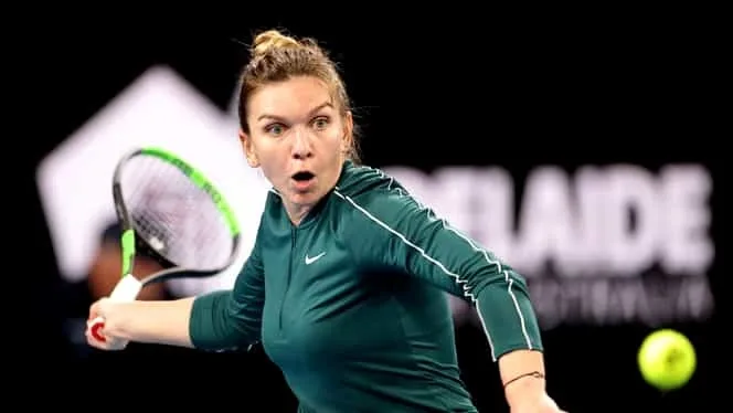 Simona Halep renunţă la Doha şi va reintra la Dubai