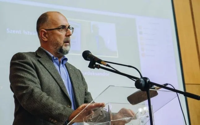 Kelemen Hunor: ”Nu pot fi de acord cu pensionarea la 48-50 de ani şi cu pensii mai mari decât salariul”