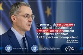 Triplu X împotriva criminalităţii organizate şi corupţiei
