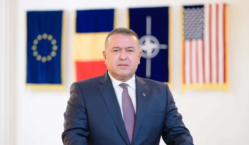 Diplomația românească, vector al schimbării comerțului exterior