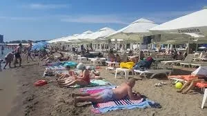 Primar, despre turismul din Mamaia:„S-a manelizat. El trebuie să fie să fie civilizat!”
