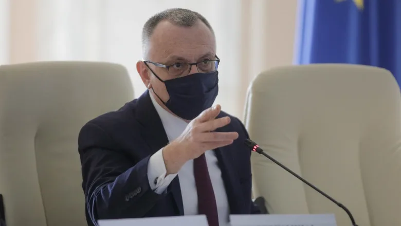 Sorin Cîmpeanu, despre examene: „Nu se coboară ștacheta! Se adaptează la ceea ce a fost”