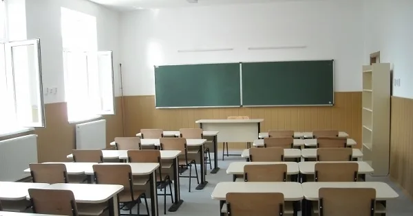 Cifra de școlarizare la liceu scade simțitor anul viitor