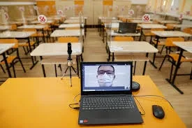 Tabloul general al învățământului din România: DEZASTRU!