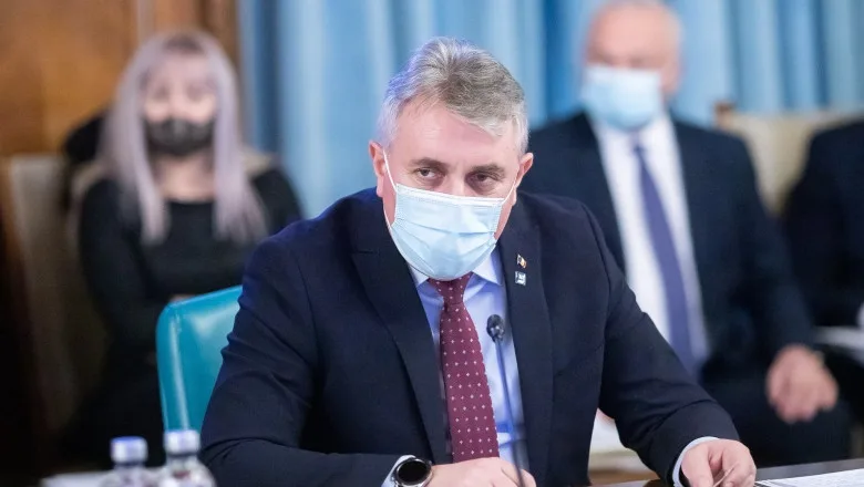 Justiţia trebuie să se înfăptuiască!