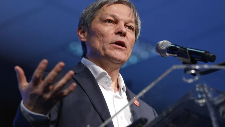 Cioloș, despre adeverința electronică verde: Pentru România, documentul este important și nu ajută doar turiștii!