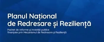 PNRR a fost publicat