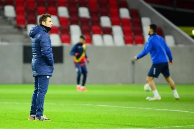 România debutează la Euro U 21