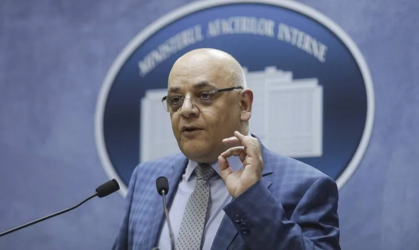 Arafat susține carantina prelungită de noapte pentru limitarea răspândirii virusului