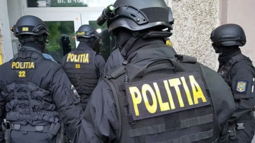 Percheziţii într-un dosar vizând obţinerea ilegală de subvenţii acordate de stat angajaţilor şi angajatorilor în contextul pandemiei