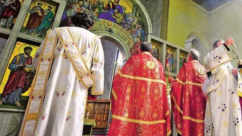 Episcopul de Iași, despre regulile pentru celebrările din Săptămâna Sfântă