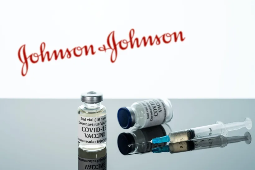 Când va începe vaccinarea cu serul anti-COVID produs de Johnson & Johnson în România