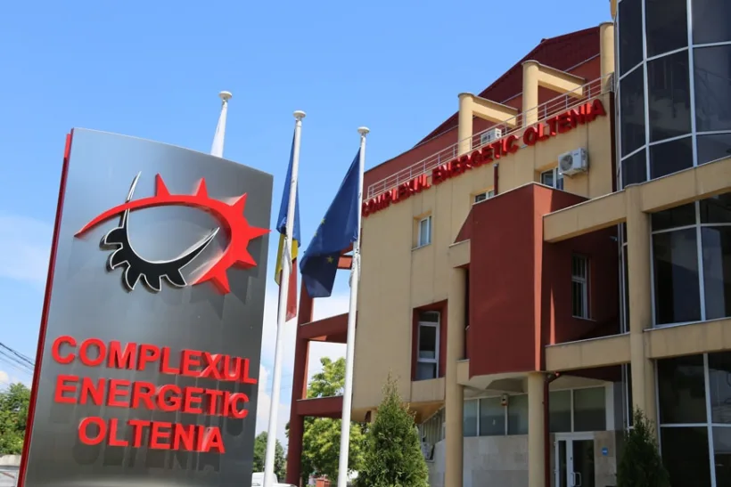 România riscă penalități uriașe pentru Complexul Energetic Oltenia