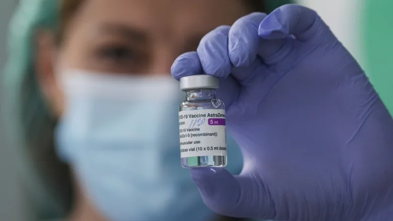 432.000 de doze de vaccin AstraZeneca ajung astăzi în România