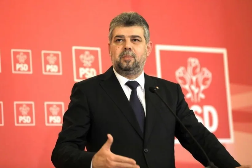 Ciolacu a anunțat o moţiune simplă împotriva Ralucăi Turcan: „Un ministru catastrofă! Habar nu are nici măcar ce legi a votat”
