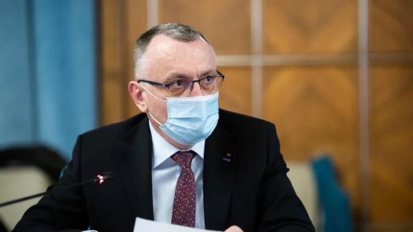 Ministrul Educației, despre Bacalaureat și Evaluarea Națională: O certitudine este că ele vor fi organizate cu prezență fizică