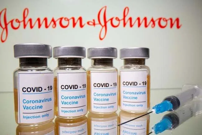 Săptămâna viitoare, România se aprovizionează cu primul lot de vaccin  Johnson&Johnson