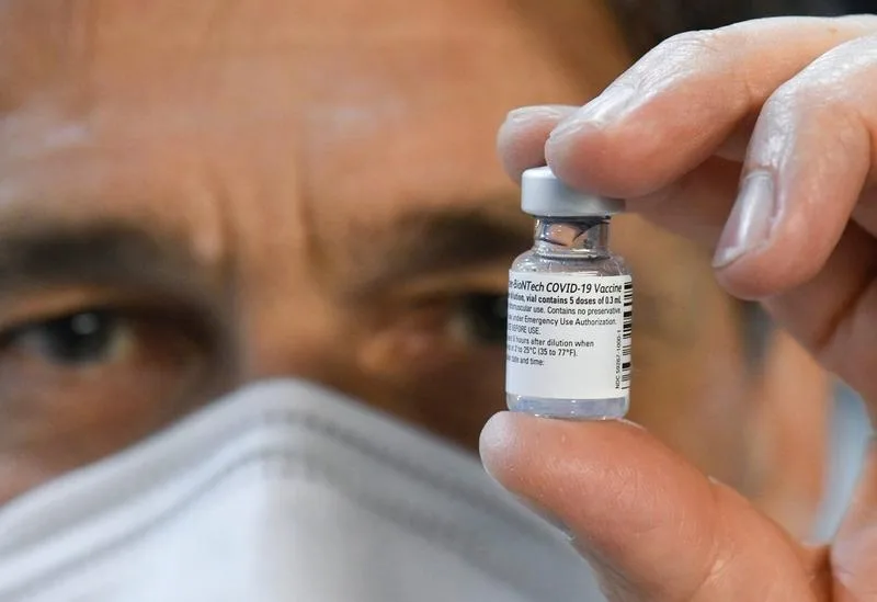 O nouă tranșă de vaccin de la Pfizer BioNTech ajunge astăzi în România