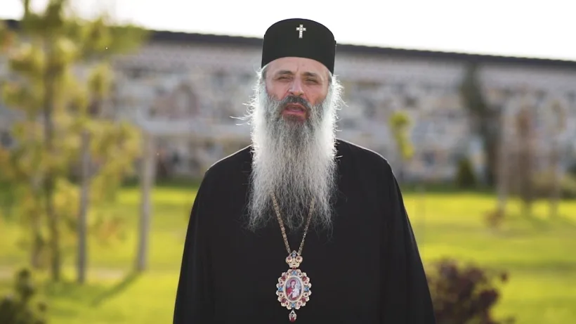 ÎPS Teofan, Mitropolitul Moldovei şi Bucovinei, reacționează, după ultimele evenimente: 'Cerem să se permită a oferi creștinilor măcar o mică mângâiere'