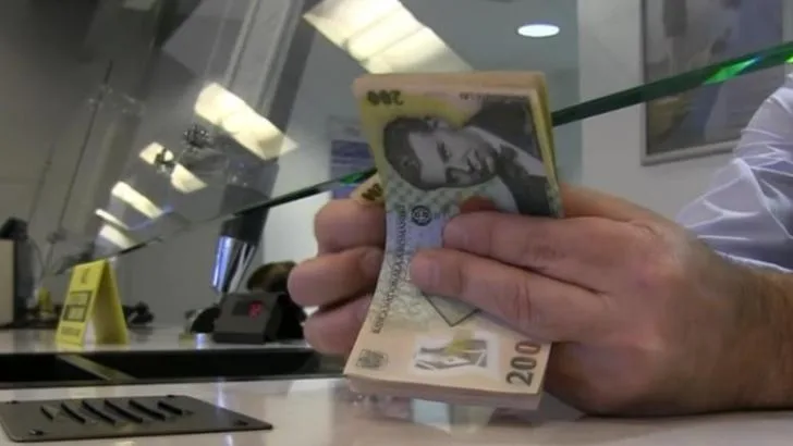 Peste 21.000 de solicitări pentru suspendarea obligațiilor de plată a ratelor bancare