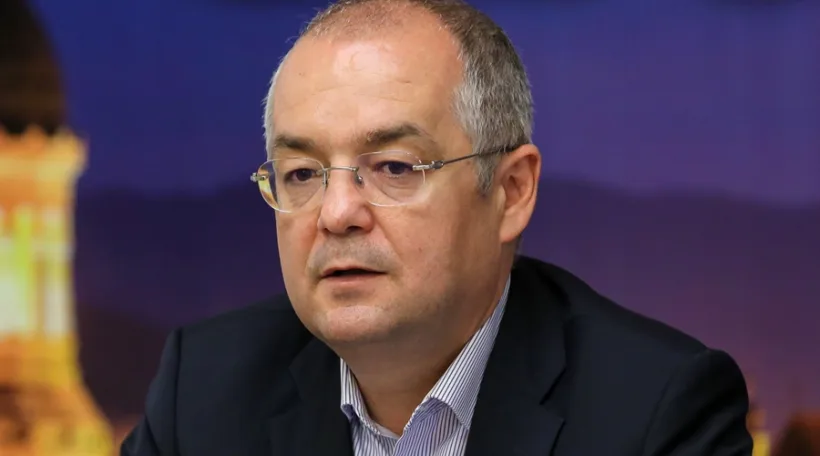 Primarul Boc: O cădere a Guvernului și o criză politică ar însemna harababură