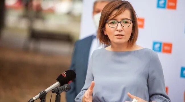 Propunerea USR-PLUS pentru șefia Ministerului Sănătății. Cine îi va lua locul lui Vlad Voiculescu