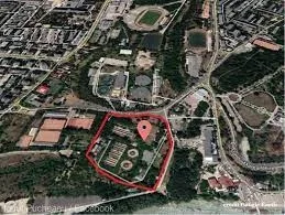 Parc de Aventură de 4 milioane de euro, pe locul unei foste Uzine de Apă
