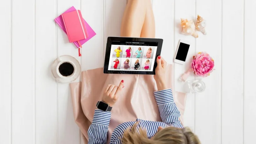 Piața românească de fashion online ar putea depăși 1 miliard de dolari