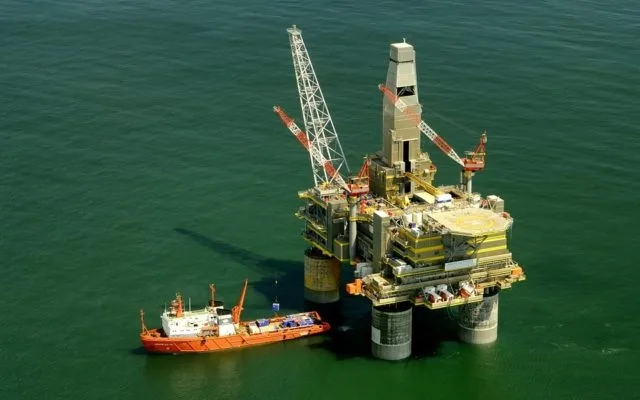 OMV Petrom ar putea deveni operator în Marea Neagră