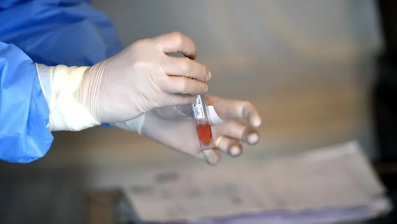 GCS: Lupta cu această pandemie nu trebuie politizată