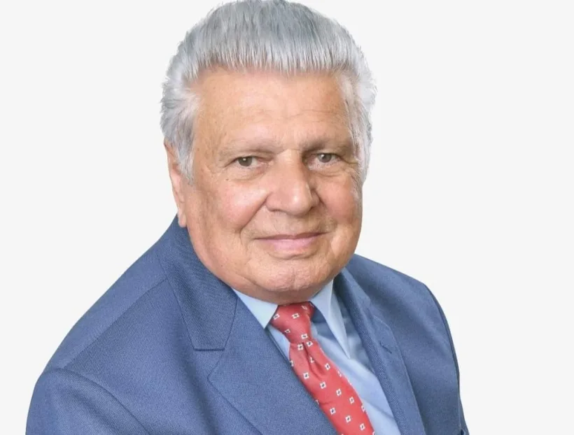 Un primar PSD din județul Brăila a murit după ce s-a îmbolnăvit de COVID 19. Nu era vaccinat